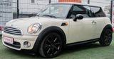 MINI Cooper 1.6D|KLIMA|CD|NEBEL - MINI MINI mit Diesel-Antrieb: 1.6