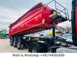 Wielton NW-3 Stahl *26m³/1.Liftachse/Rollplane/Podest - Angebote