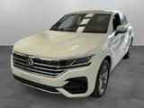 Volkswagen Touareg R-Line 3.0 TDI 4M DSG / Air, Matrix, AHK - Volkswagen Touareg: Luftfederung