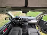 Volkswagen T6 California Beach - gebrauchte VW T6 California aus dem Jahr 2016