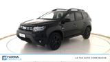 Dacia DACIA Duster II 2021 - Duster 1.5 blue dci SL Ex - Dacia Duster mit Diesel-Antrieb: Limousine