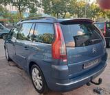 Citroën Grand C4 Picasso Exclusive/Tüv+Insp. neu/Pano - Citroën Grand C4 Picasso / SpaceTourer aus 2009