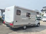 HYMER / ERIBA / HYMERCAR CAMP 524 GT *1 HAND*38.000KM*KLIMA*DPF*FESTBETT* - HYMER / ERIBA Gt