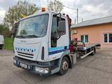 Iveco Eurocargo ML 75E15 - Iveco Eurocargo 75