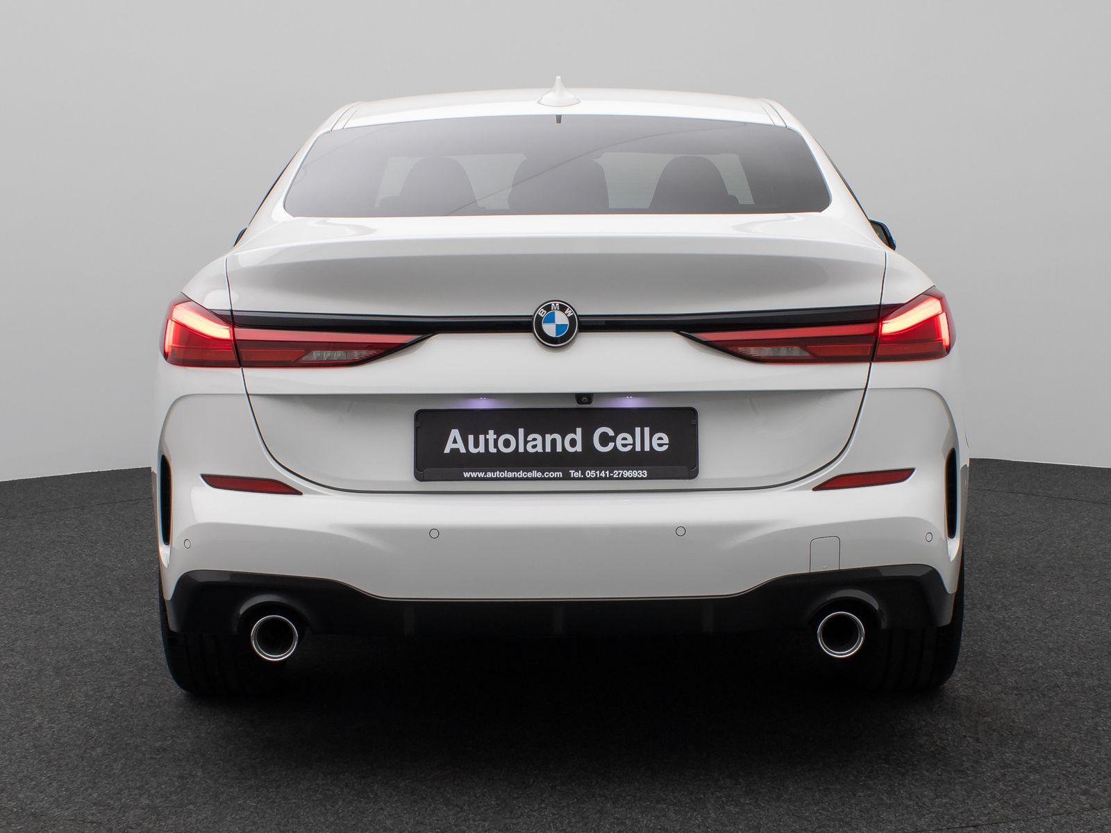 Fahrzeugabbildung BMW 220 Gran Coupé M Sport Kamera DAB H/K Lenkrhzg