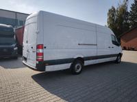 Mercedes-Benz Sprinter 319 XXL/Klima/Extralang L4H2