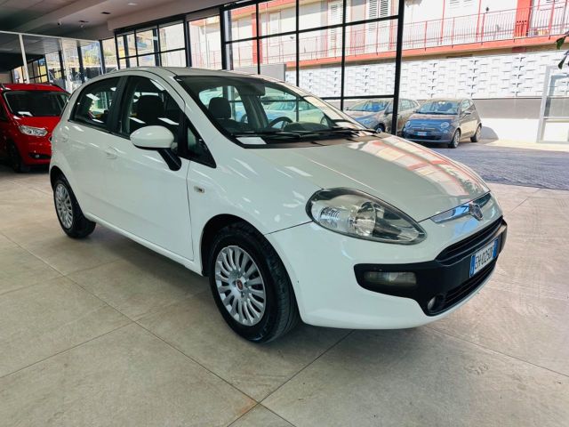 Fiat Punto Evo 1.3 Mjt 75 CV DPF 5 porte S&S Dyn