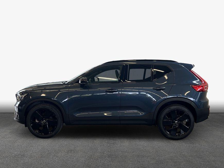 Volvo XC40 B3 Plus Black-Edition DKG 360° Pixel-LED Al