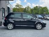 Volkswagen Golf Plus VI Comfortline*Klima*PDC*SHZ*AHK*Kam* - Volkswagen Golf Plus: Comfortline
