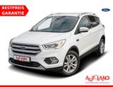 Ford Kuga 1.5 EcoBoost Tempomat AHK Navi Kamera PDC - Ford Kuga mit Anhängerkupplung
