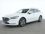 Mazda 6 20th Anniversary BOSE|HuD|360°|MATRIX|ACC|Navi - Mazda 6 Gebrauchtwagen in München