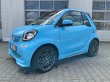 Smart ForTwo cabrio 0.9 66kW BRABUS edition twinam... - Smart ForTwo: Brabus Edition