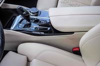 BMW 530 - Vorschau Bild 9