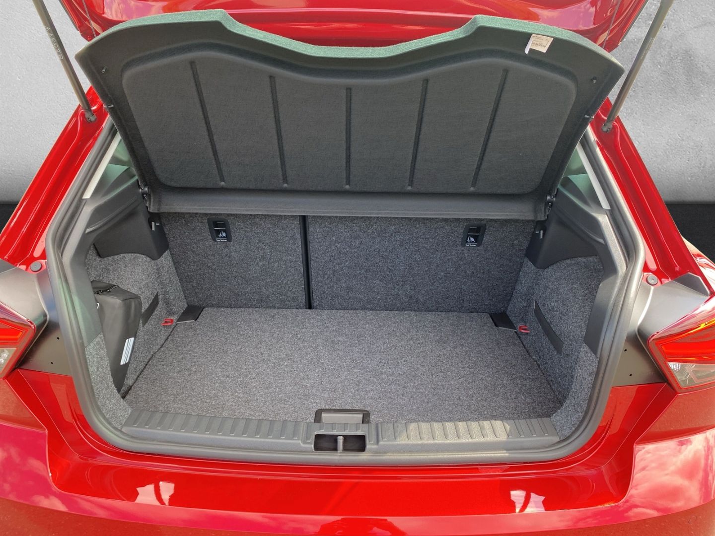 Fahrzeugabbildung SEAT Ibiza Style 1.0 TSI*SHZ*Full-Link*NAVI*PDC*