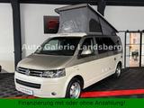 Volkswagen T5 2.0TDI*4Motion*Camper*Aufstelldach*Standhzg.* - Diesel