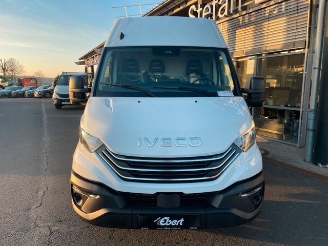Fahrzeugabbildung Iveco Daily 35S18 HA8 3.0L *R3.520mm*Automatik*Kamera