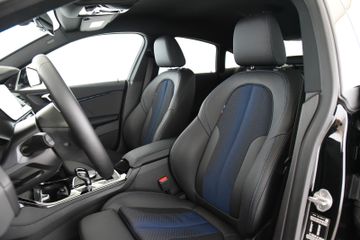 BMW 218 Gran Coupé