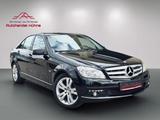 Mercedes-Benz C 180 CGI Avantgarde/Top Gepflegt - gebrauchte Mercedes-Benz C 180 aus dem Jahr 2010