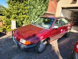 Opel Astra 1.6 GL - Opel Astra aus 1992