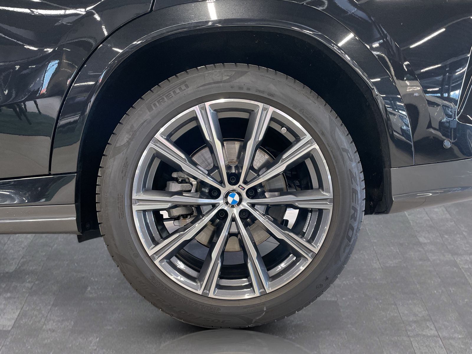 BMW X6 - Bild 14