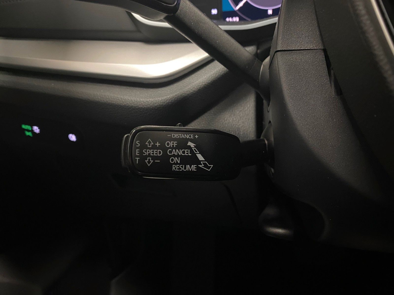 Fahrzeugabbildung SKODA Octavia 1.5 TSI MHEV DSG Selection+KAMERA+ACC+BC