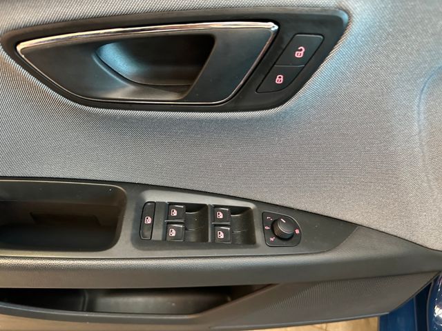 MYAUTOCENTER – Gebraucht- und Jahreswagen mit Werkstattservice in Pfaffenhofen Seat Leon ST Style *CNG*1. Hand*Spurhalteas.Klima*