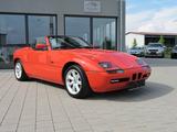 BMW Z1, Top Rot, 67 Tsd KM - BMW Z1 aus 1991
