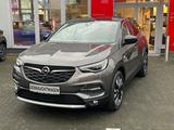 Opel Grandland (X) 1,2 Businness Elegance Vollausstat - Opel Grandland (X) elegance mit Benzin-Antrieb