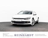 Volkswagen SCIROCCO 1.4TSi SPORT/TEMPOMAT/WINTER/AUX/2.HAND