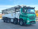 Mercedes-Benz AROCS 4751 CIFA  K53H-5Sections  180M3/H - Betonpumpe Cifa