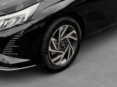 Hyundai i20 – Bild 6
