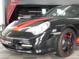 Porsche 911 996 Carrera 4 Cabriolet Hardtop/Bose/Xenon - Porsche in Herford