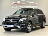 Mercedes-Benz GLE 350 d 4M/9G/Pano/Massage/Memory/AHK/Distroni - Mercedes-Benz GLE-Klasse Gebrauchtwagen in Hannover