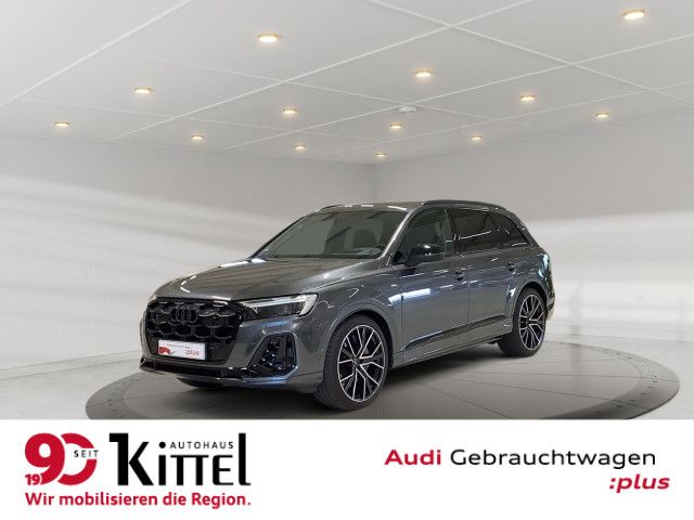 Q7 SUV TFSI e S line e quattro 290 kW tiptronic