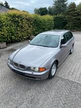 BMW 5er E39 530d Touring - gebrauchte BMW 530 aus dem Jahr 2000