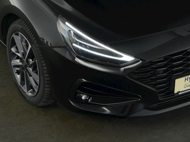Hyundai i30 – Bild 37