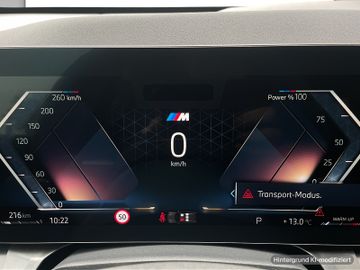 BMW X3 - 9