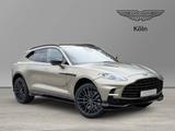 Aston Martin DBX 707 Titanium Grey / Onyx Black PPF Matt - Aston Martin DBX Gebrauchtwagen