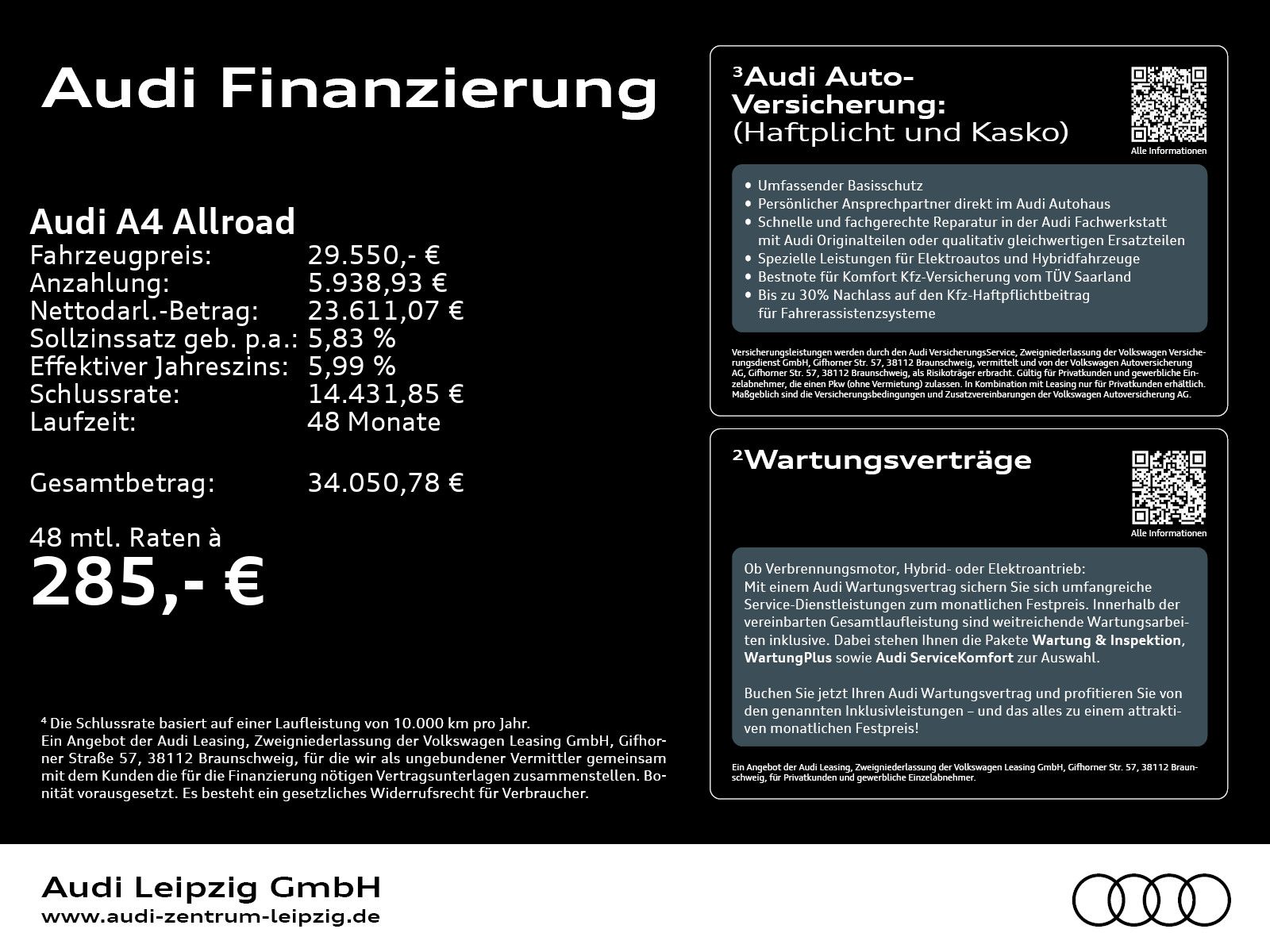 Audi A4 Allroad - Bild 2