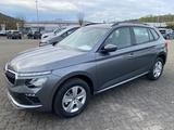 Skoda Kamiq 1.0 TSI AHK Kessy LM Felgen Tempomat - Skoda: Felgen