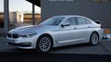 BMW 540d xDrive Luxury Line - BMW 540 mit Diesel-Antrieb: Automatik