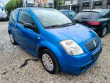 Citroën Citroen C2 - Citroën C2 aus 2006