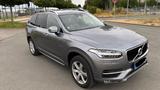 Volvo XC90 T5 AWD Geartronic Momentum mit AHK - Volvo XC90 Gebrauchtwagen in Frankfurt