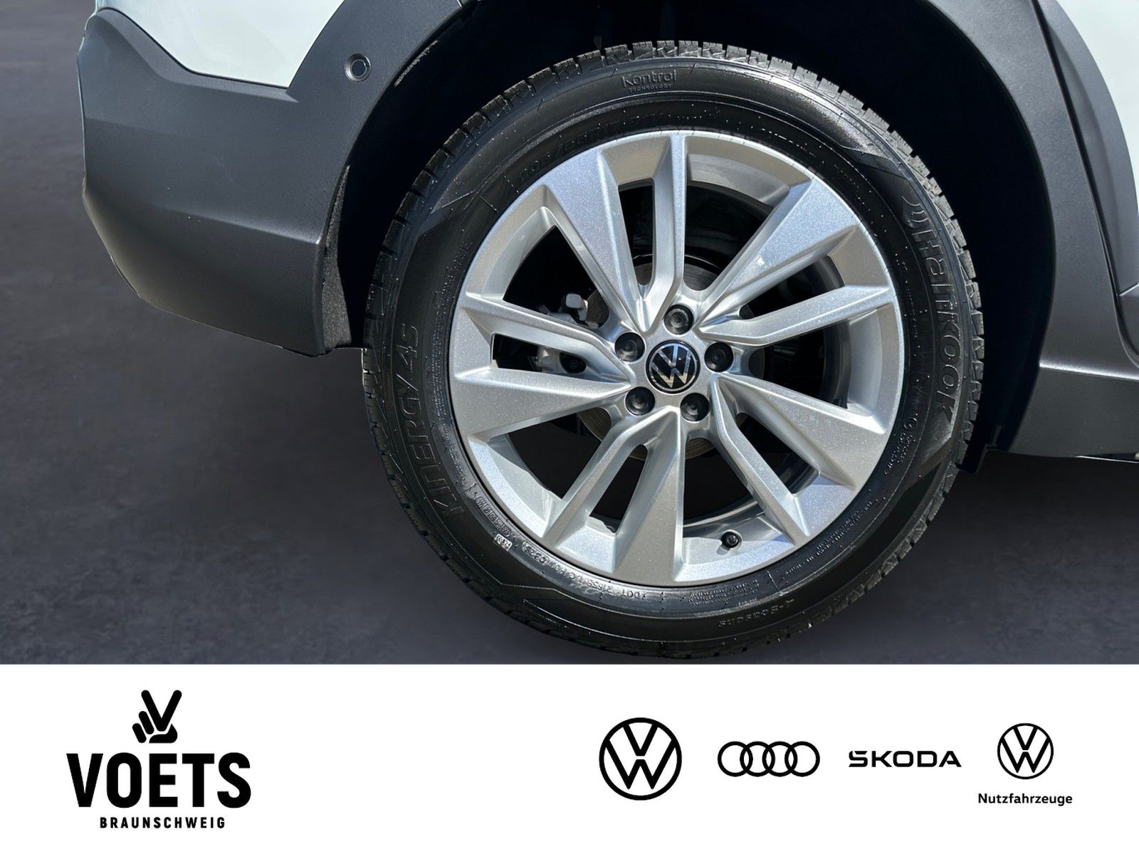 Volkswagen Taigo - Bild 6