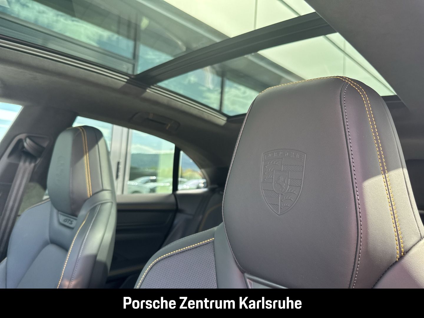 Porsche Macan - Bild 18