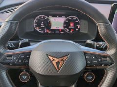 CUPRA Formentor 2.5 TSI VZ5 Edition Taiga Grey 4Drive