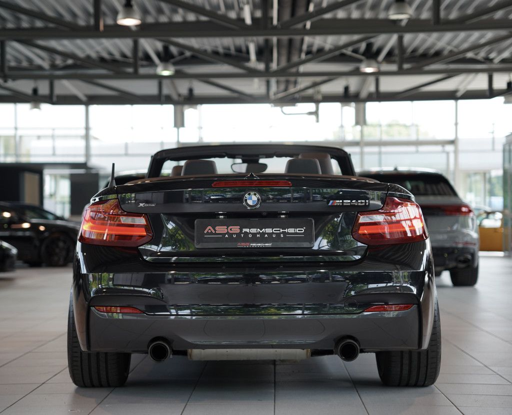 Bmw M240i