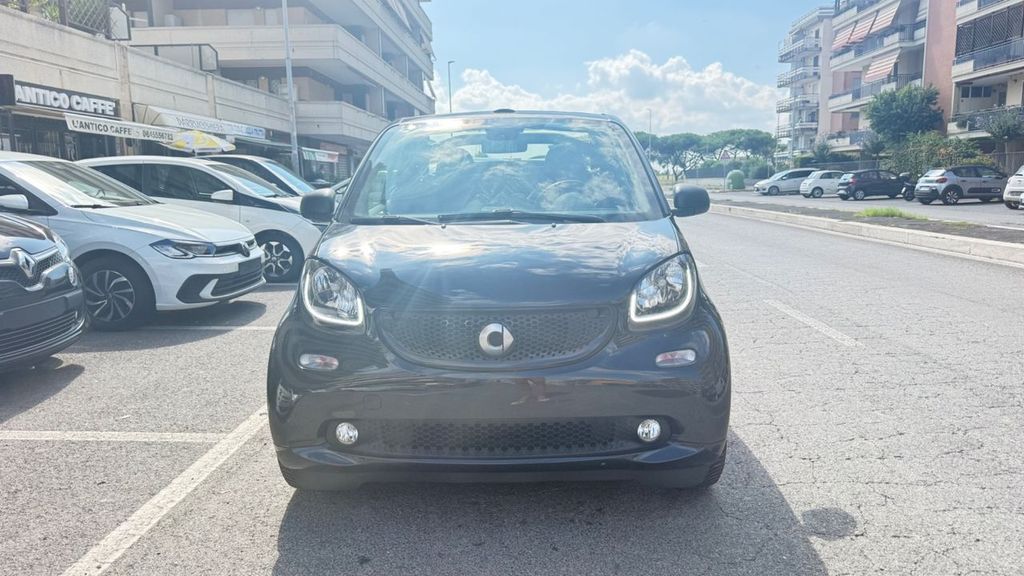 Image of Smart ForTwo
