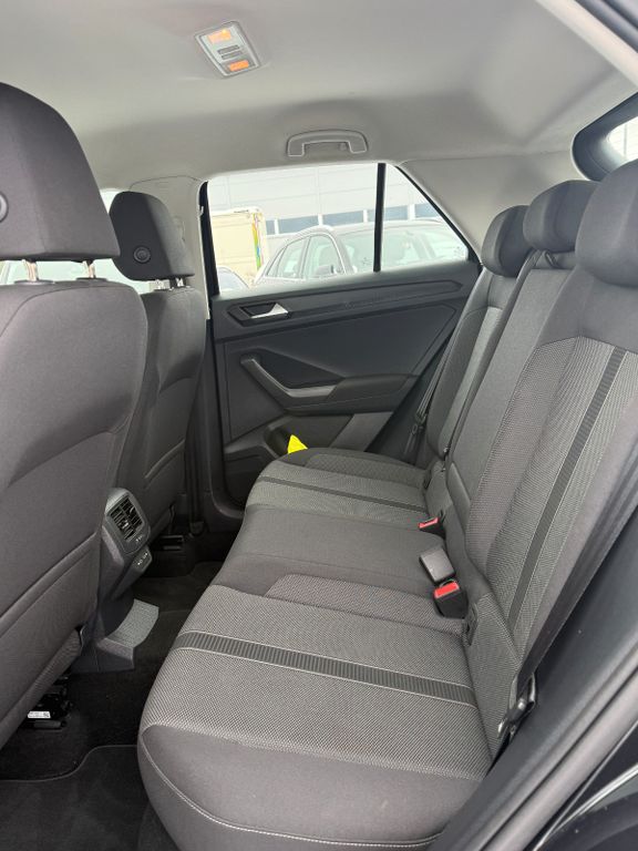 VW T-Roc - Bild 20