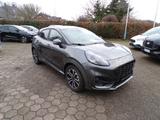 Ford Puma ST-Line + Assistenp.+ Winterp.+ Automatik - Ford Puma mit Benzin-Antrieb: Limousine